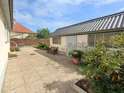 Maison, 65 m²