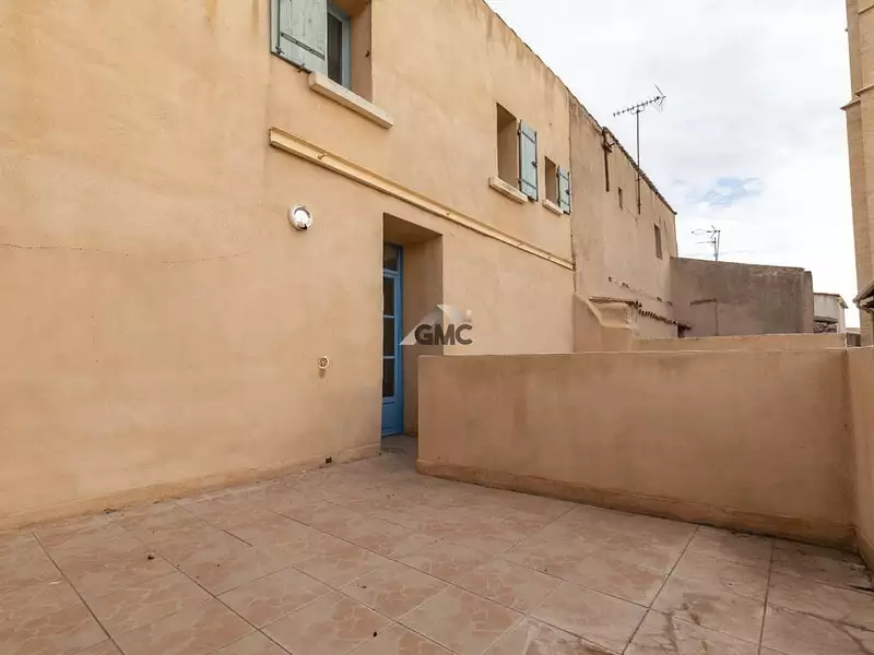 Appartement, 40 m²