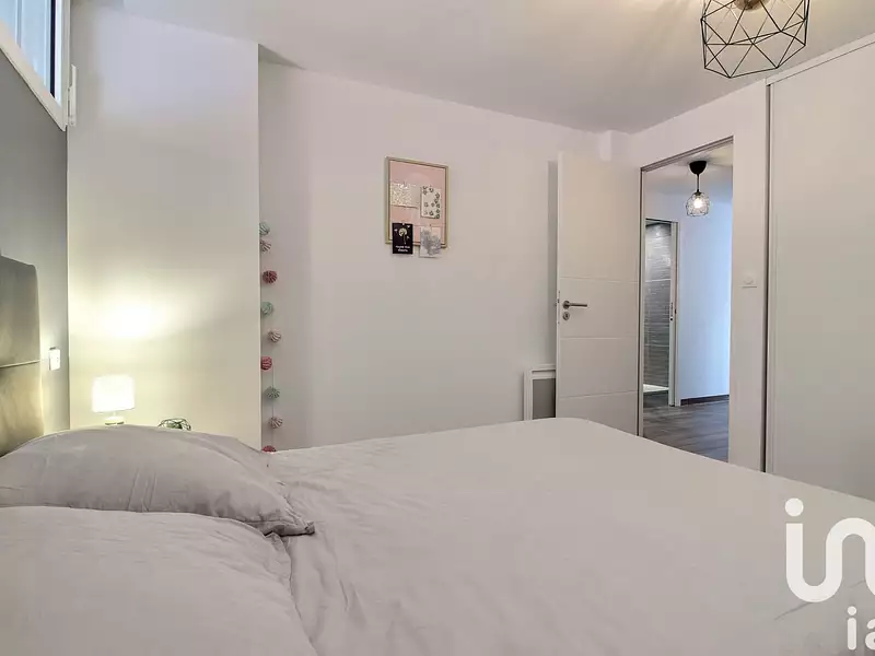 Appartement, 65 m²