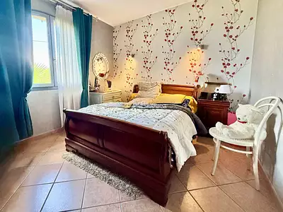 Maison, 124 m²