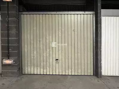 Parking, 15 m²