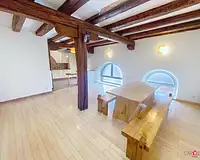 Appartement, 77,34 m²