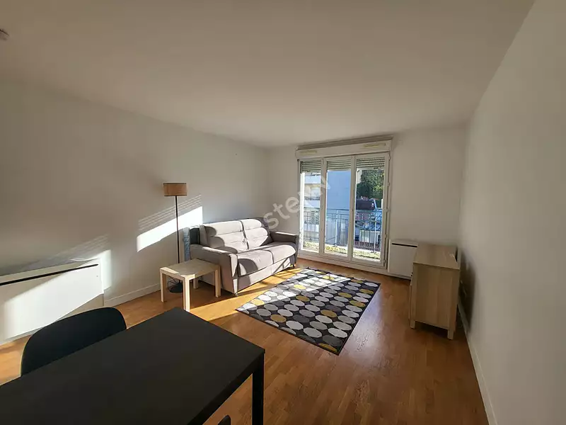 Appartement, 30,68 m²