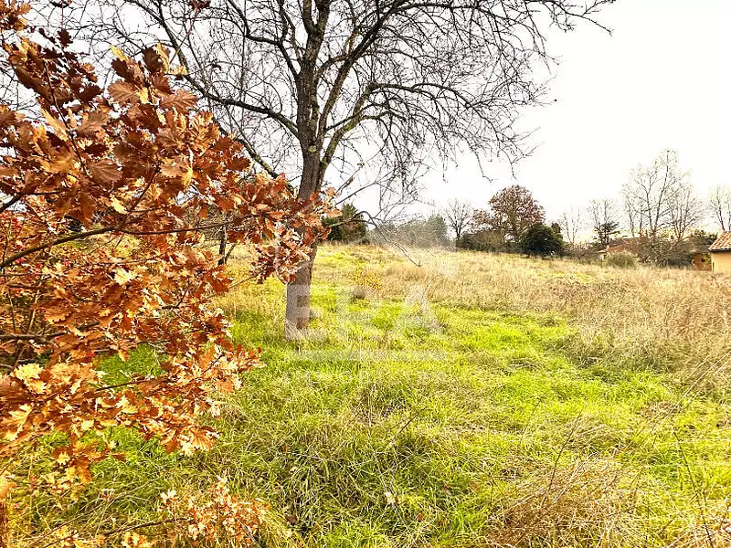 Terrain, 861 m²
