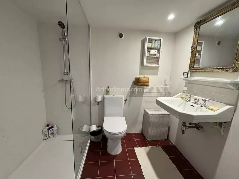 Maison, 278 m²