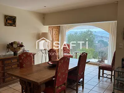Maison, 125 m²
