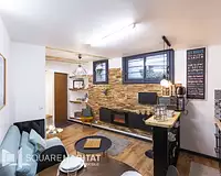 Appartement, 23,88 m²