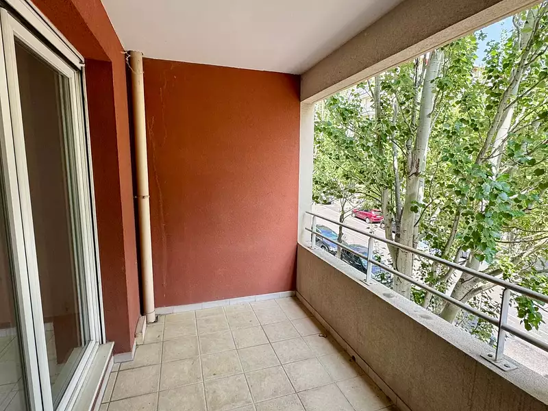 Appartement, 84,7 m²
