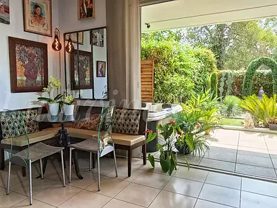 Appartement, 110 m²