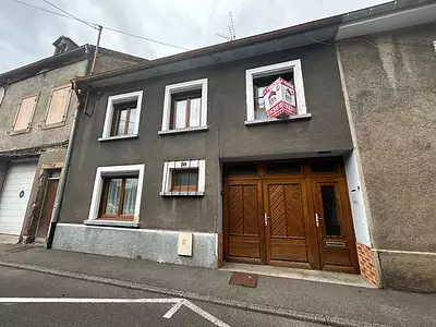 Maison, 108 m²