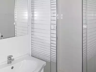 Appartement, 24 m²
