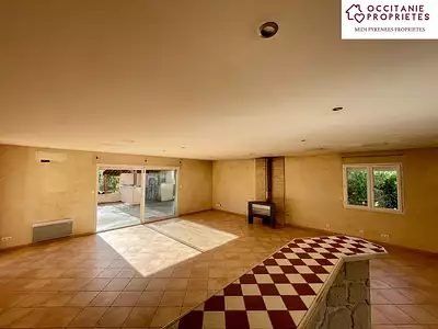 Maison, 120 m²
