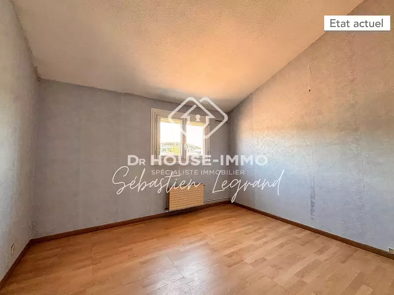 Maison, 102 m²