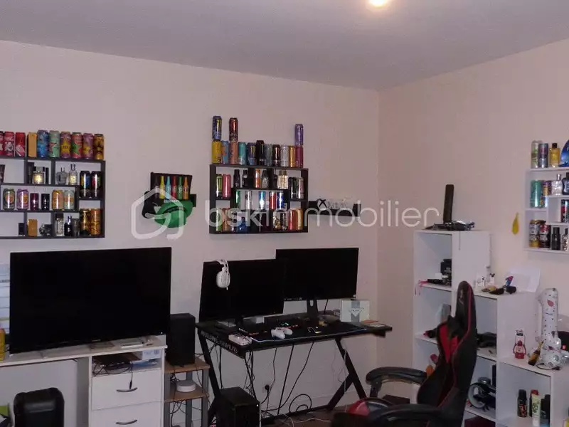 Maison, 62 m²