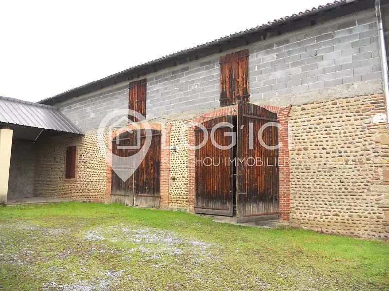 Maison, 150 m²