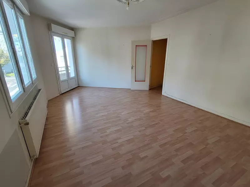 Appartement, 91 m²