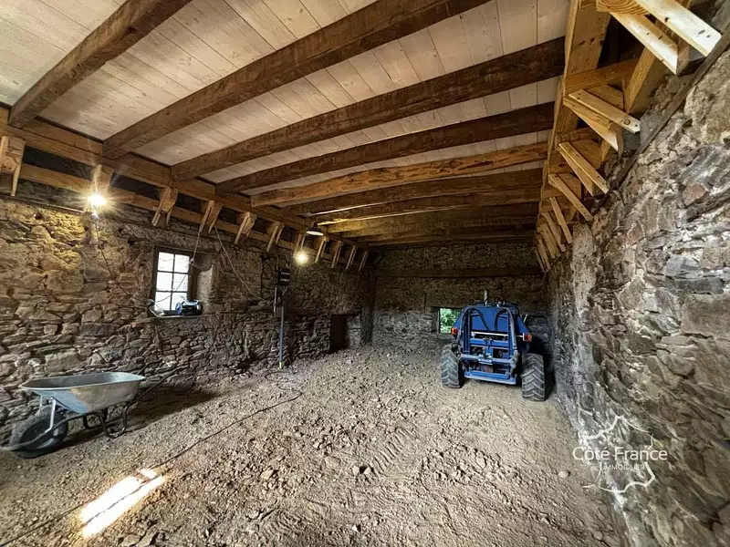 Maison, 120 m²