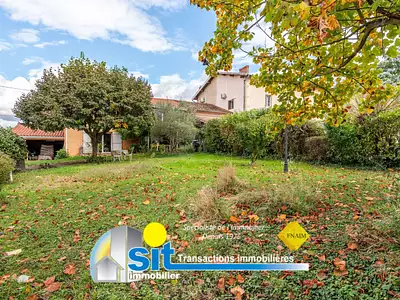 Maison, 150 m²