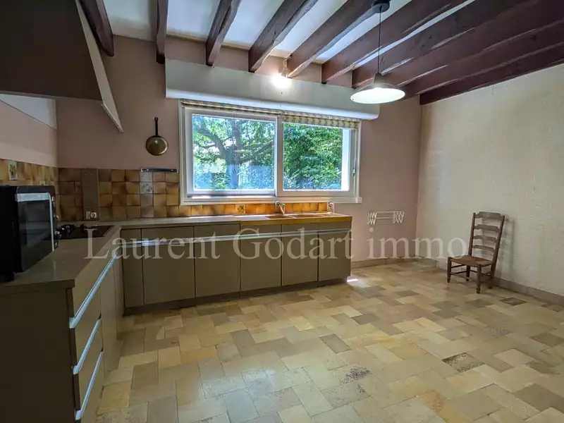 Maison, 186 m²