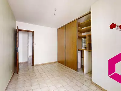 Appartement, 120,69 m²