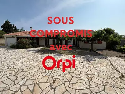 Maison, 140 m²