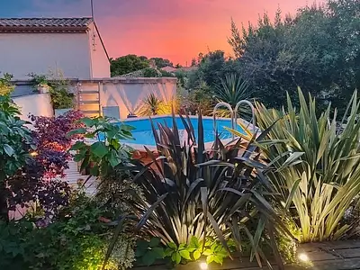 Maison, 138 m²