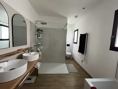 Maison, 110 m²