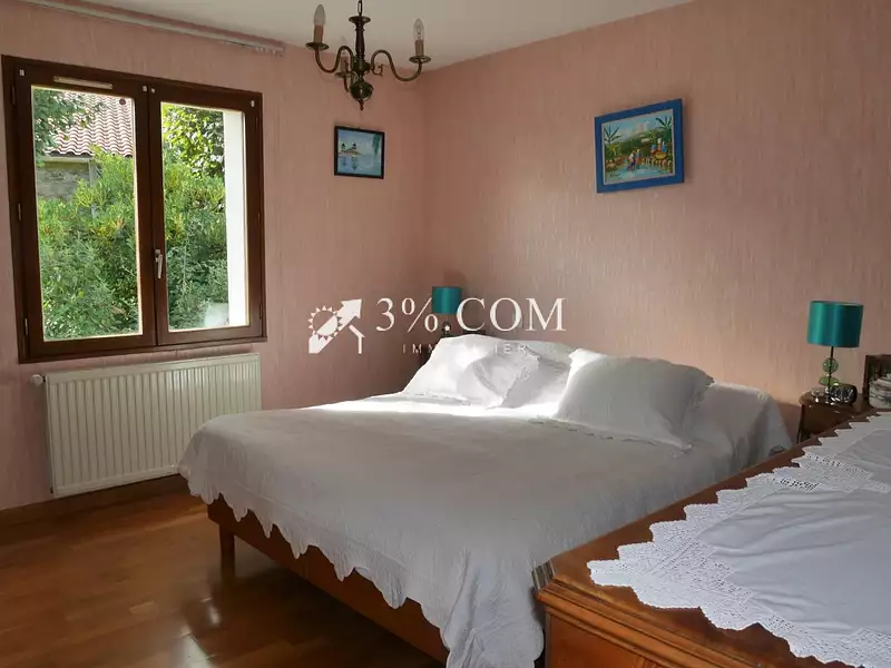 Maison, 192 m²