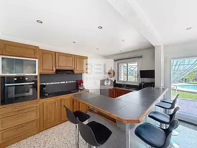 Maison, 110 m²