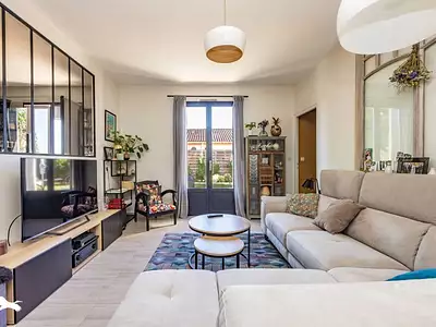 Maison, 100 m²