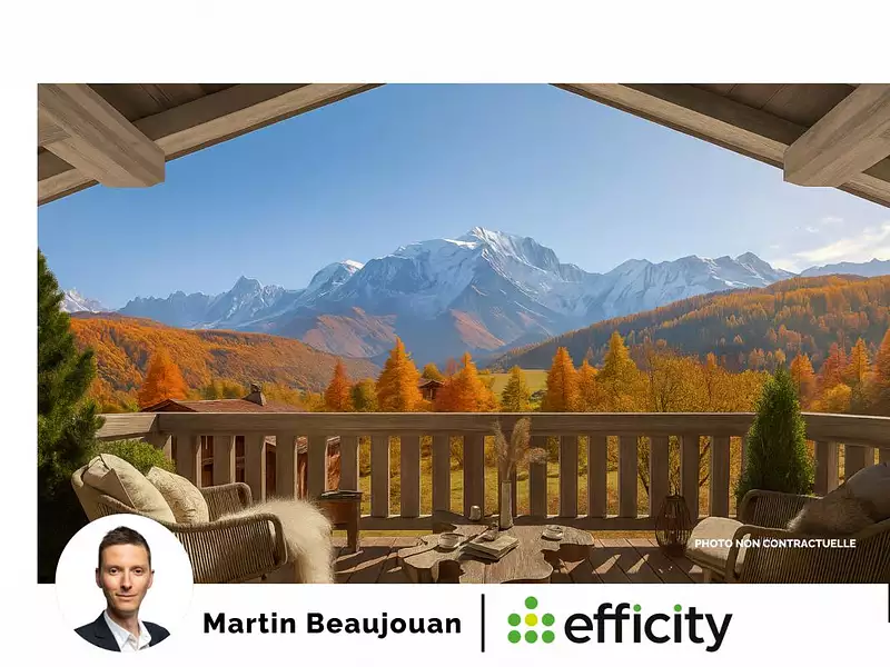 Appartement, 105 m²