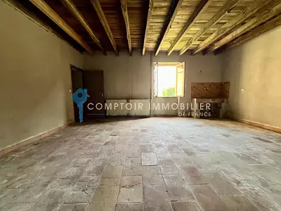 Maison, 180,4 m²
