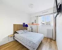 Appartement, 57,45 m²