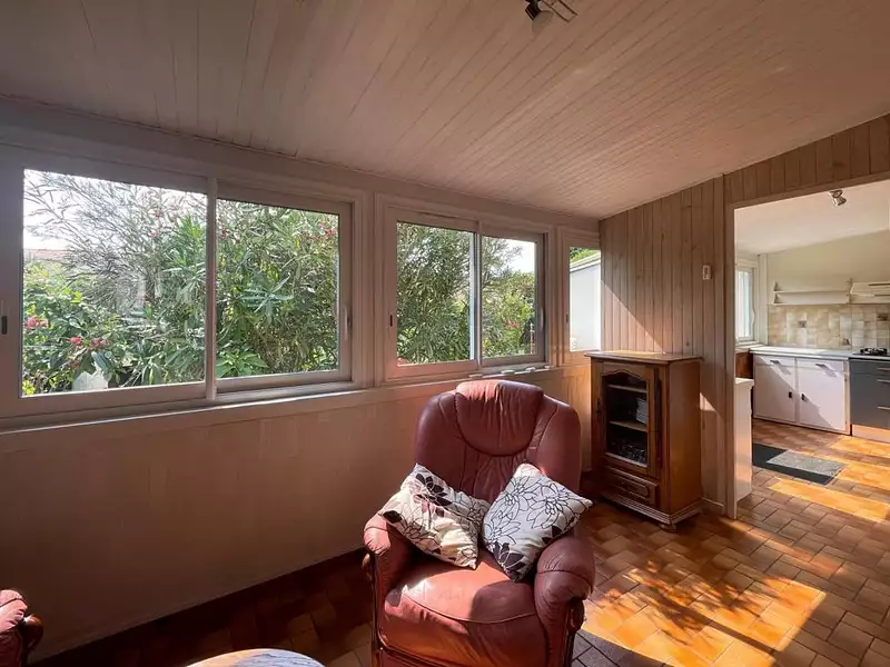 Maison, 115 m²