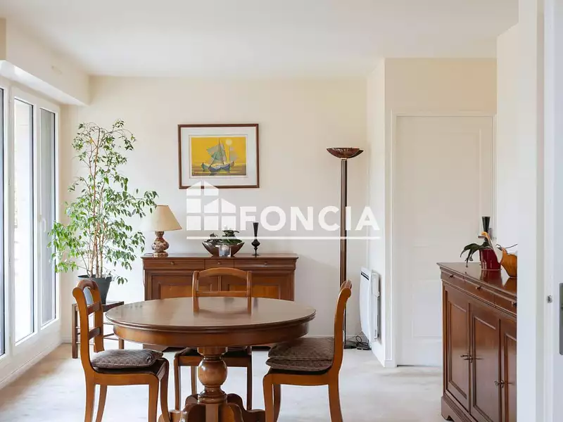 Appartement, 105 m²