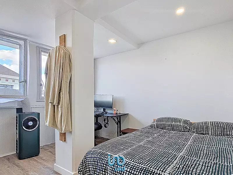 Appartement, 92 m²