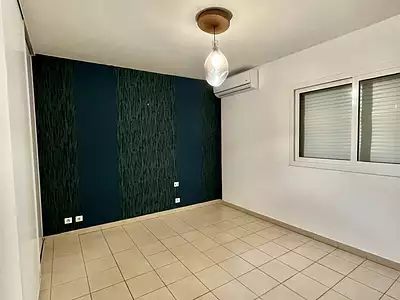Appartement, 44,77 m²