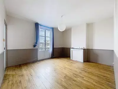 Appartement, 39,95 m²
