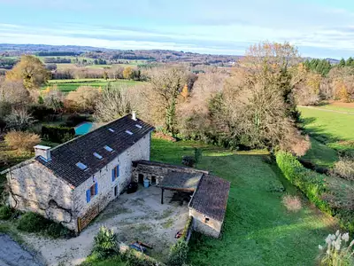 Maison, 160 m²