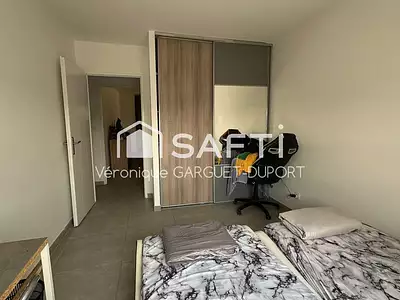 Maison, 100 m²