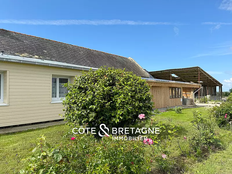 Maison, 68 m²