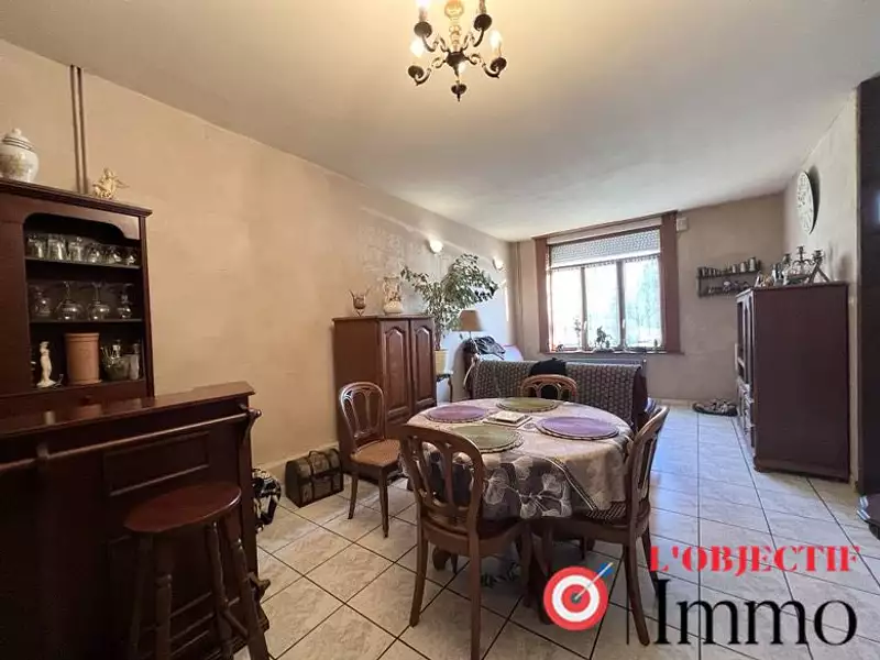 Maison, 80 m²