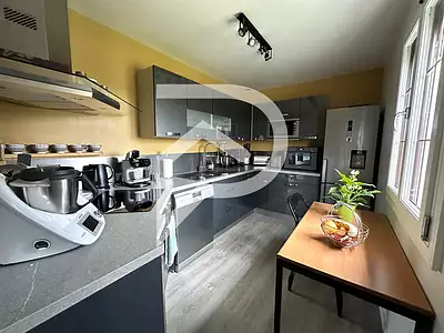 Maison, 109,37 m²