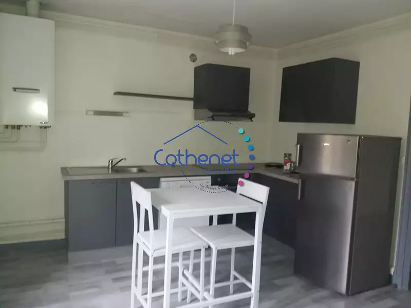 Immeuble, 415 m²