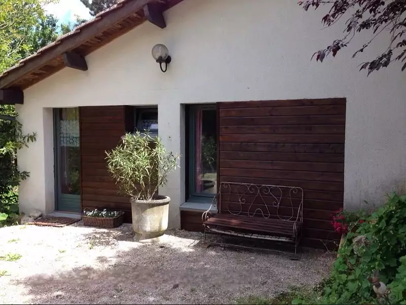 Maison, 350 m²