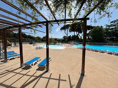 Appartement, 29,5 m²