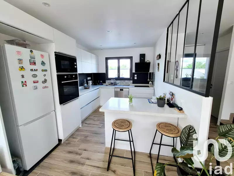 Maison, 99 m²