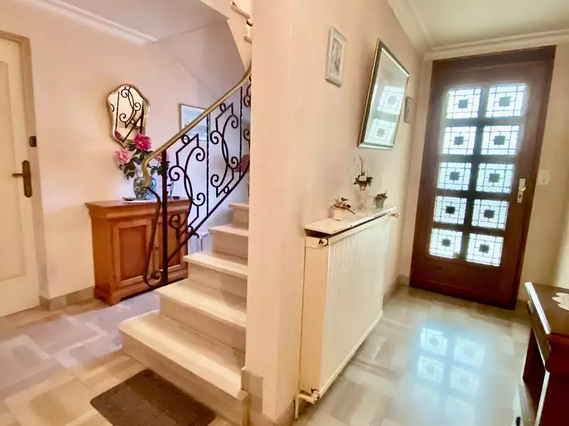 Maison, 123 m²