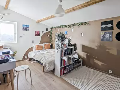 Maison, 150 m²