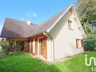 Maison, 173 m²